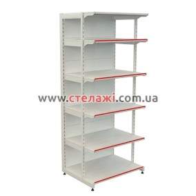 Силові стелажі