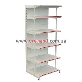 Силові торгові стелажі для магазину