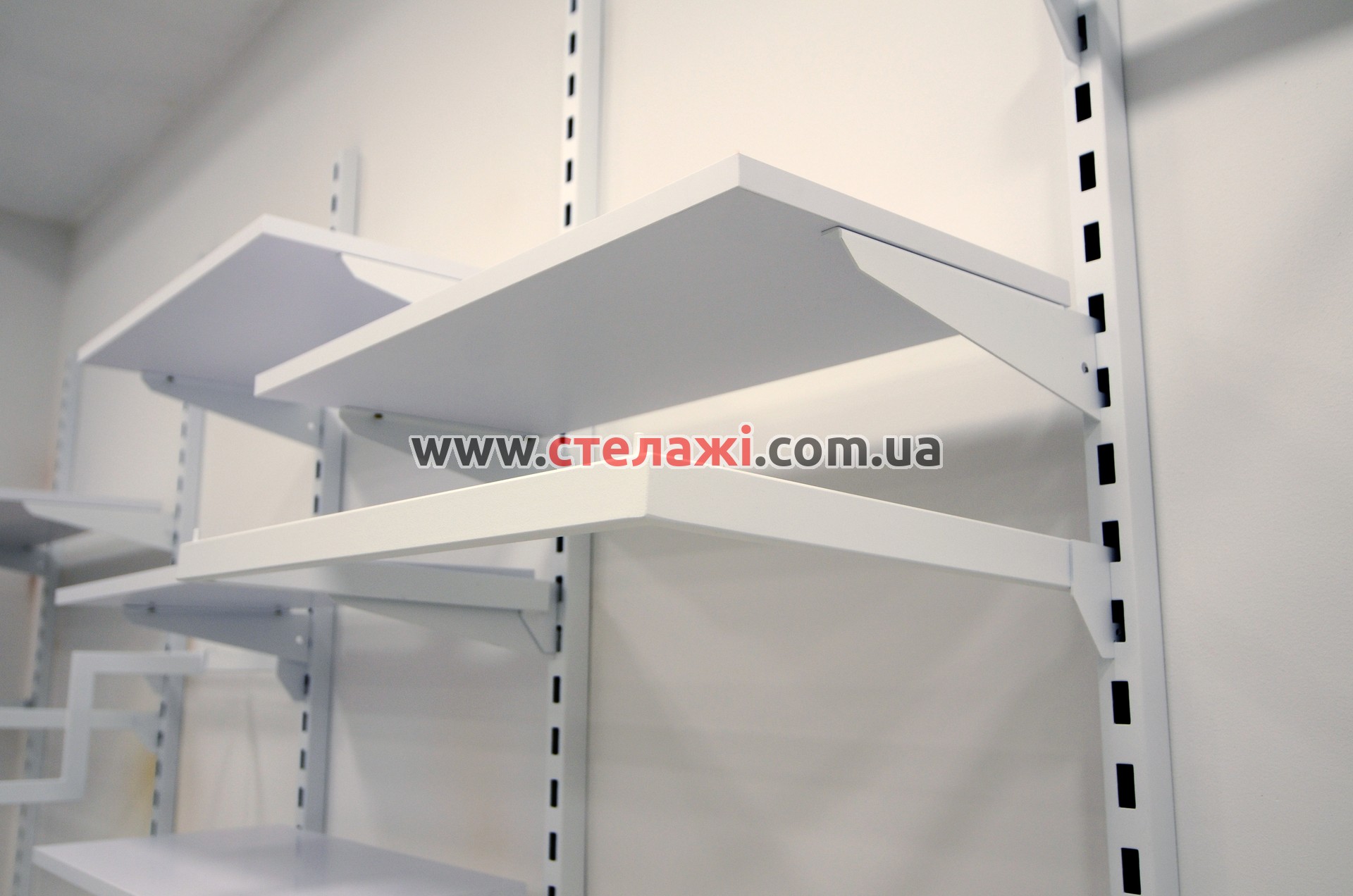 Портфоліо. Обладнання для магазину одягу і аксесуарів, Тернопіль